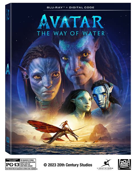 avatar the way of water blu ray vorbestellen|Avatar: the way of water (avatar: la voie de leau)(3d